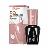Sally Hansen Salon Pro Gel Nail Polish, thumbnail image 1 of 4