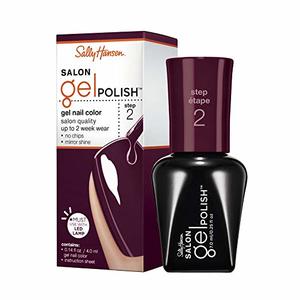 Sally Hansen Salon Pro Gel, Pat On The Back - 0.23 Oz , CVS