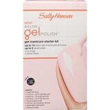 Sally Hanson Salon Pro Gel Kit, thumbnail image 1 of 1
