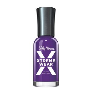 Sally Hansen SH Xtreme Wear Purple Craze - 0.4 Oz , CVS