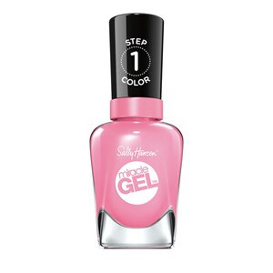 Sally Hansen Miracle Gel Cvs Pink Cadillaquer