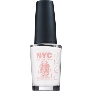  NYC Strip Me Off Base Coat 