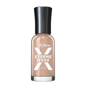 Sally Hansen Hard As Nails Xtreme Wear Nail Color, Bare It All - 0.4 Oz , CVS