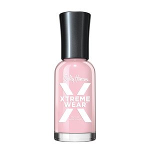 Sally Hansen Hard As Nails Xtreme Wear Nail Color, Tickled Pink - 0.4 Oz , CVS