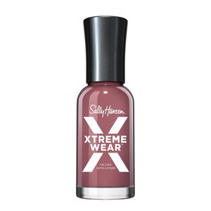 Sally Hansen Hard As Nails Xtreme Wear Nail Color, Mauve Over - 0.4 Oz , CVS