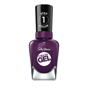 Sally Hansen Miracle Gel, Boho A Go-Go - 0.5 Oz , CVS