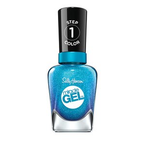 Sally Hansen Miracle Gel, Flash-ionista - 0.5 Oz , CVS