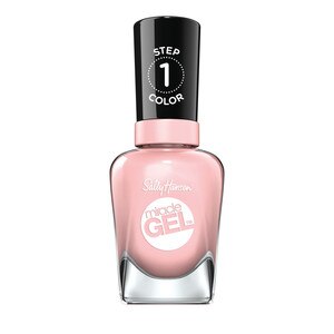 Sally Hansen Miracle Gel, Regal Rose - 0.5 Oz , CVS