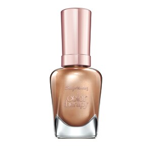 Sally Hansen Color Therapy Nail Polish Cvs Glow With The Flow