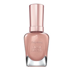 Sally Hansen Color Therapy, Blushed Petal - 0.5 Oz , CVS