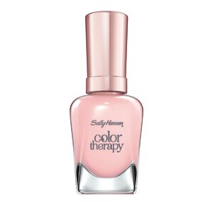 Sally Hansen Color Therapy, Rosy Quartz - 0.5 Oz , CVS