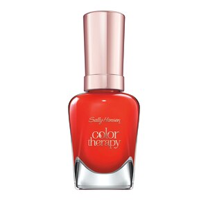 Sally Hansen Color Therapy, Red-iance - 0.16 Oz , CVS