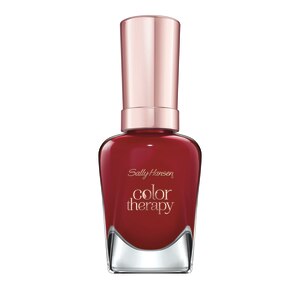 Sally Hansen Color Therapy, Unwine'd - 0.5 Oz , CVS