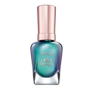 Sally Hansen Color Therapy, Reflection Pool - 0.5 Oz , CVS