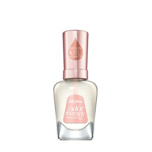  Sally Hansen Color Therapy Nail and Cuticle Oil 