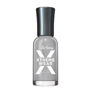 Sally Hansen Xtreme Wear Nail Polish, Heavy Metal - 0.4 Oz , CVS