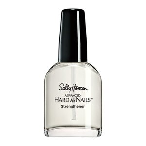 Sally Hansen Advanced Hard As Nails Strengthening 0.45 OZ, Nude , CVS