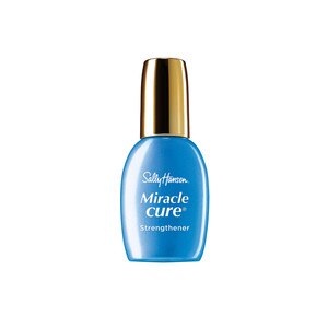 Sally Hansen Severe Problem Nails Miracle Cure - Tratamiento fortalecedor para uñas, 0.45 oz