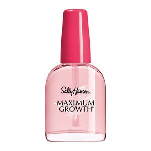 Sally Hansen Maximum Growth - Tratamiento para uñas, 0.45 oz