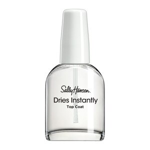 Sally Hansen Dries Instantly Top Coat - 0.45 Oz , CVS