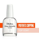 Sally Hansen Dries Instantly Top Coat, thumbnail image 3 of 6