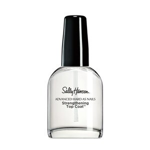 Sally Hansen Advanced Hard As Nails Strengthening Top Coat - 0.45 Oz , CVS