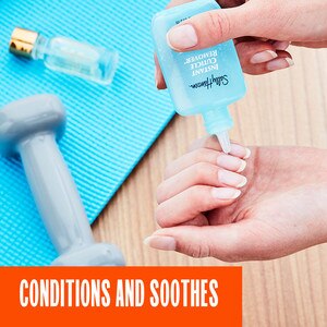 Sally Hansen Instant Cuticle Remover, 1 OZ Sally Hansen Instant Cuticle Remover, 1 OZ