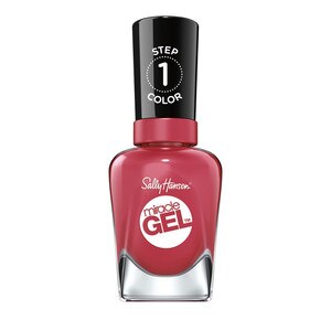 Sally Hansen Miracle Gel Proper P-rose - 0.5 Oz , CVS