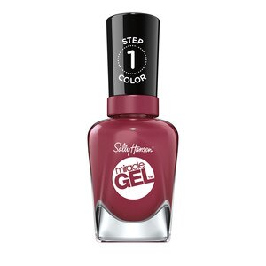 Sally Hansen Miracle Gel Beet, Pray, Love - 0.5 Oz , CVS