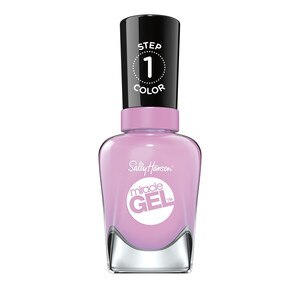 Sally Hansen Miracle Gel Orchid-ing Aside - 0.5 Oz , CVS