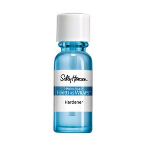 Sally Hansen Hard As Nails Hard As Wraps Nail Strengthener, OZ | Pick Up In Store TODAY at CVS Sally Hansen Hard As Nails Hard As Wraps Nail Strengthener, OZ | Pick Up In Store TODAY at CVS