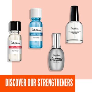 Sally Hansen Moisture Rehab Nail and Cuticle Treatment, OZ Sally Hansen Moisture Rehab Nail and Cuticle Treatment, OZ