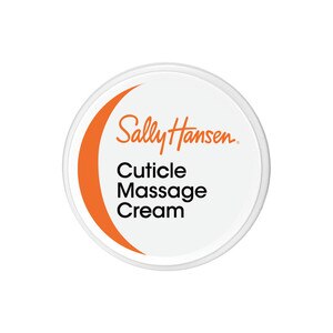 Sally Hansen Cuticle Massage Cream, 0.4 Oz - 0.45 Oz , CVS