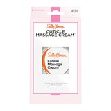 Sally Hansen Cuticle Massage Cream, 0.4 OZ, thumbnail image 2 of 5