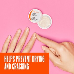 Sally Hansen Cuticle Massage Cream, OZ Sally Hansen Cuticle Massage Cream, OZ