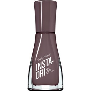 Sally Hansen Insta-Dri 3.0 Nail Color, Slick Slate , CVS