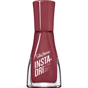 Sally Hansen Insta-Dri 3.0 Nail Color, Expresso , CVS