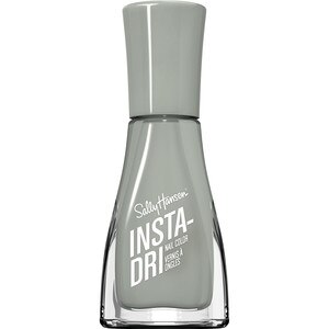 Sally Hansen Insta-Dri 3.0 Nail Color, Thyme Is Money , CVS