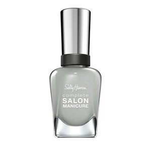 Complete Salon Manicure