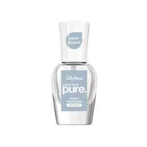 sally hansen pure coat kind cvs
