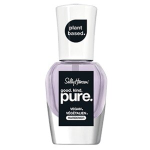  Sally Hansen Good.Kind.Pure Nail Polish Hardener 