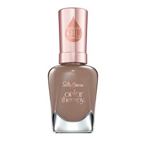 Sally Hansen Color Therapy, Chai Hopes - 0.5 Oz , CVS