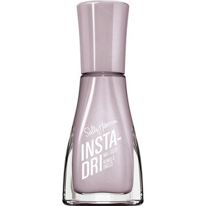 Sally Hansen Insta Dri, On My Grey - 0.31 Oz , CVS