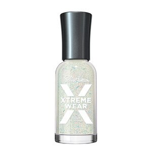 Sally Hansen Xtreme Wear Nail Polish, Glitter Glam - 0.4 Oz , CVS