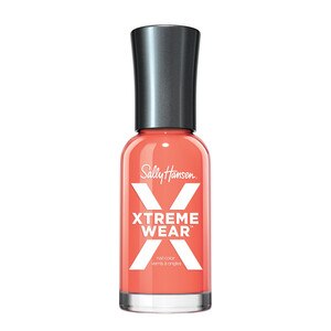 Sally Hansen Xtreme Wear Nail Polish, Pixie Peach - 0.4 Oz , CVS