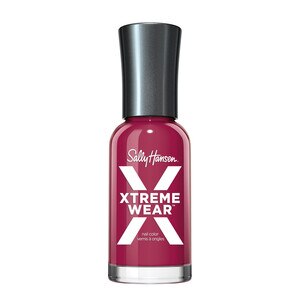 Sally Hansen SH Xtreme Wear Feeling Wine - 0.4 Oz , CVS