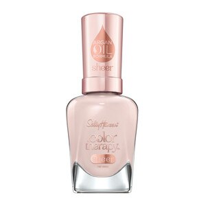 Sally Hansen Color Therapy Bare Kiss, .5 Oz - 0.5 Oz , CVS