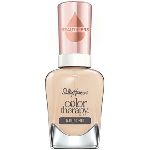 Sally Hansen Color Therapy Beautifiers Nail Primer, 0.35 OZ