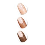Sally Hansen Color Therapy Beautifiers High Gloss Top Coat, thumbnail image 3 of 4