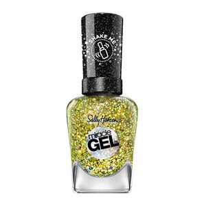 Sally Hansen Miracle Gel Holiday Glitter Shakers